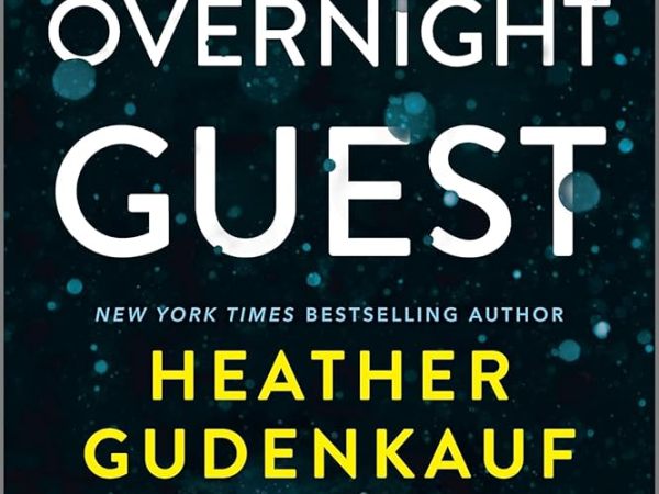 The Overnight Guest – Heather&nbsp;Gudenkauf