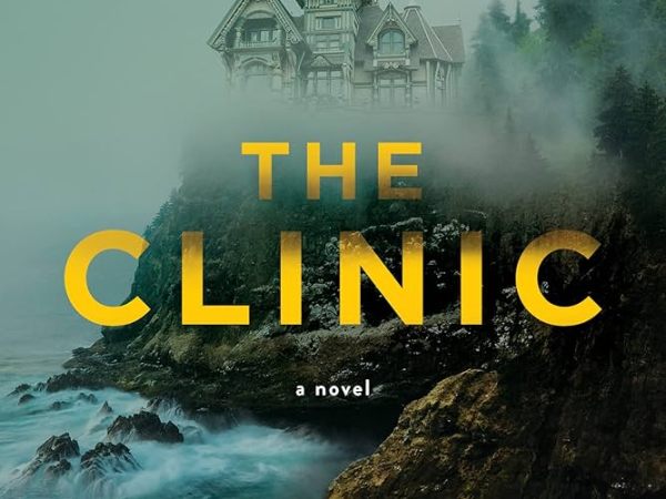 The Clinic – Cate&nbsp;Quinn