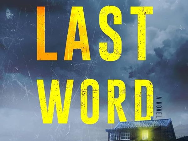 The Last Word – Taylor&nbsp;Adams
