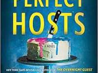 The Perfect Hosts – Heather&nbsp;Gudenkauf