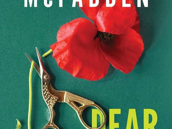 Dear Debbie – Freida&nbsp;McFadden
