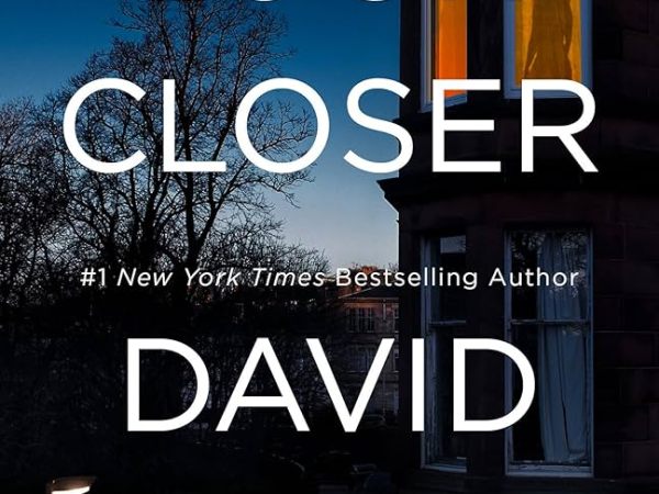 Look Closer – David&nbsp;Ellis