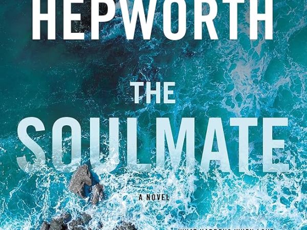 The Soulmate – Sally&nbsp;Hepworth
