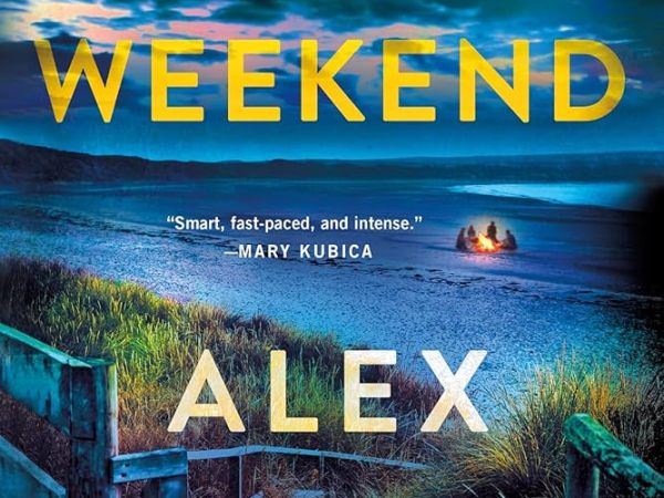 Parents Weekend – Alex&nbsp;Finlay