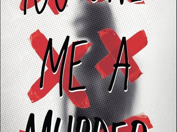 You Owe Me a Murder – Eileen&nbsp;Cook