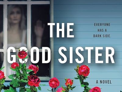 The Good Sister – Sally&nbsp;Hepworth