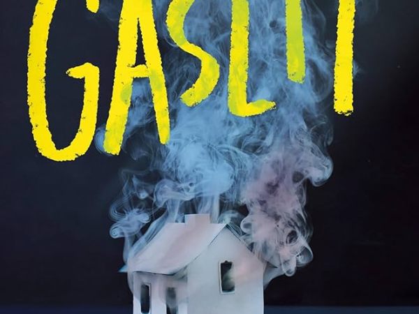 Gaslit – Megan&nbsp;Davidhizar