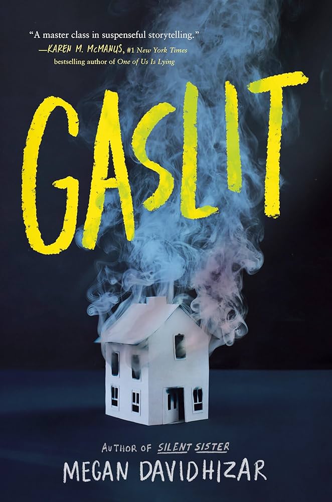 GasLit