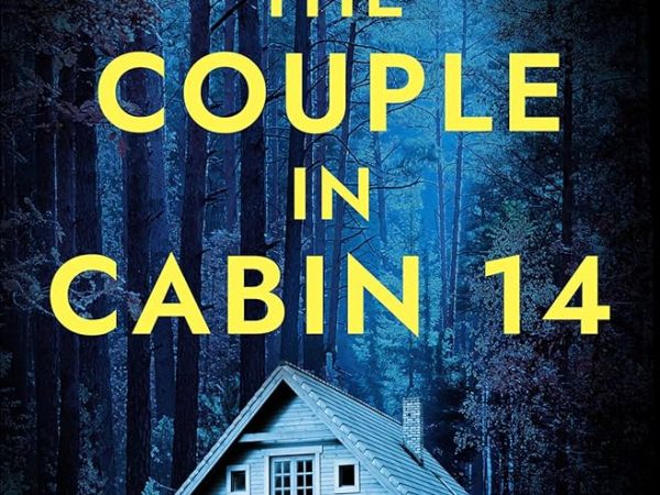 The Couple in Cabin 14 – Nancy&nbsp;Savage