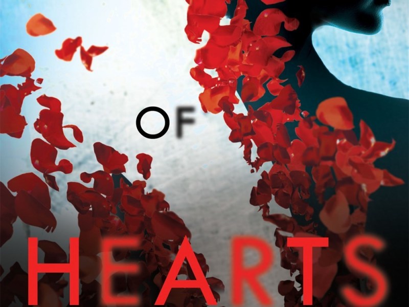 Jar of Hearts – Jennifer&nbsp;Hillier