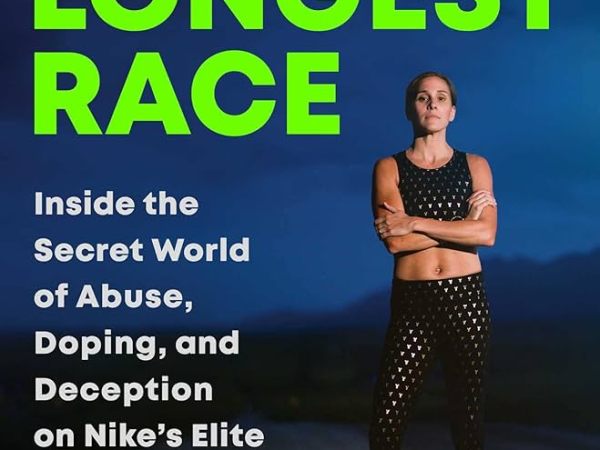 The Longest Race – Kara&nbsp;Goucher