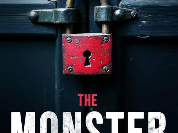 The Monster We Made – Shade&nbsp;Owens