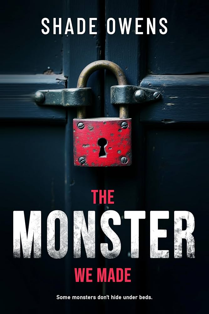 The Monster We Made