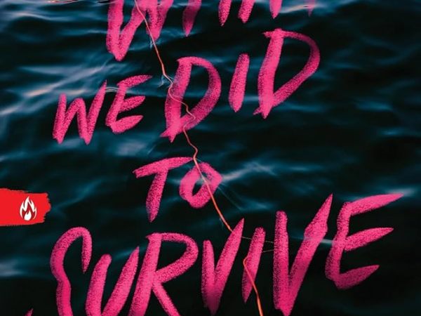 What We Did to Survive – Megan&nbsp;Lally