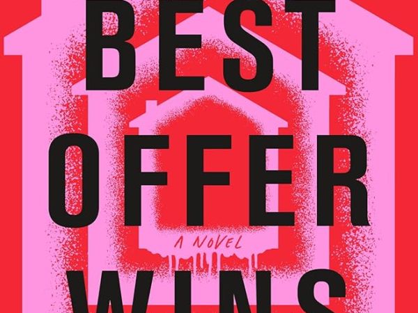 Best Offer Wins – Marisa&nbsp;Kashino