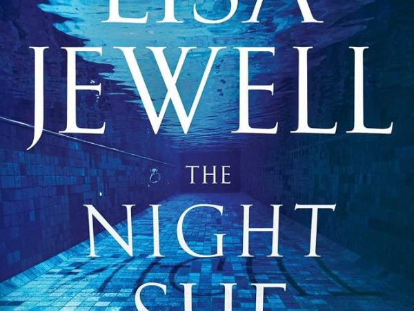 The Night She Disappeared – Lisa&nbsp;Jewell