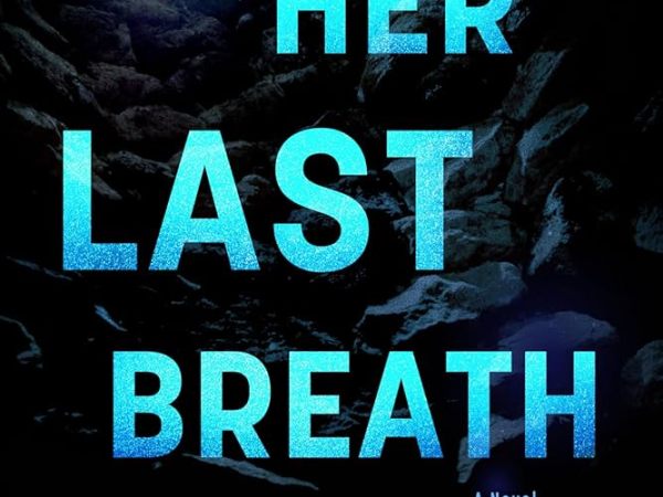 Her Last Breath – Taylor&nbsp;Adams
