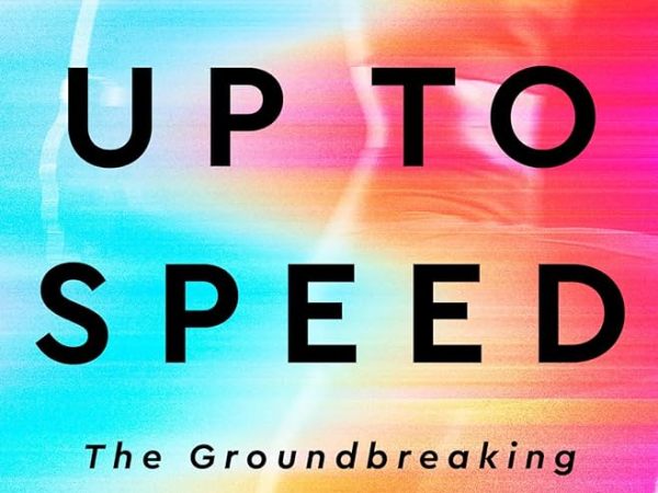 Up To Speed – Christine&nbsp;Yu