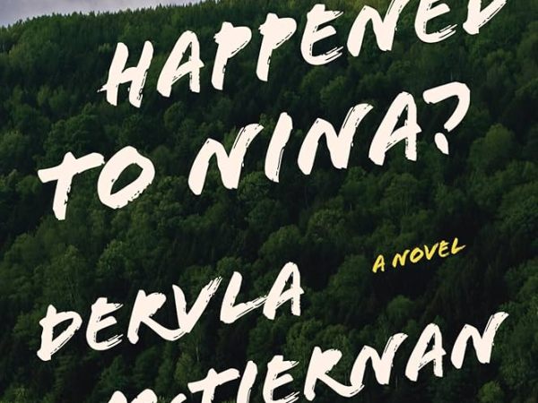 What Happened to Nina? – Dervla&nbsp;McTiernan