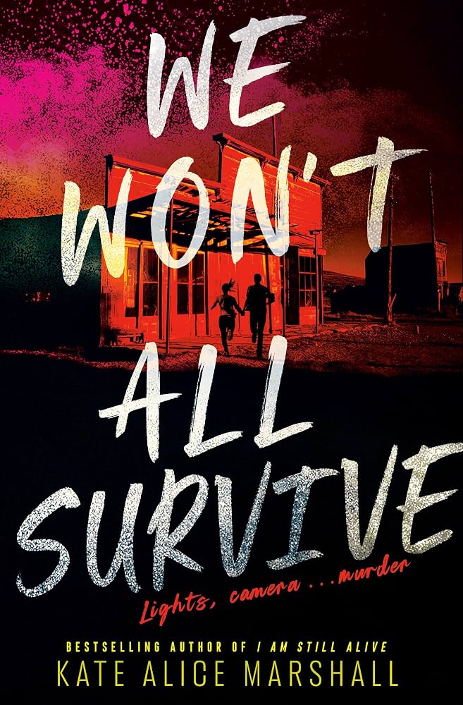 We Won't All Survive
