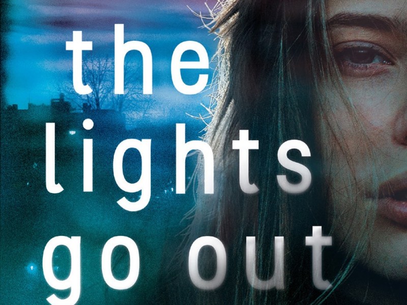 When the Lights Go Out – Mary&nbsp;Kubica