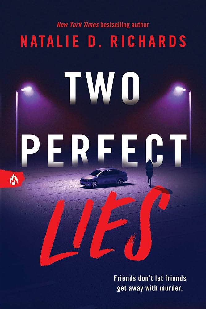 2 Perfect Lies
