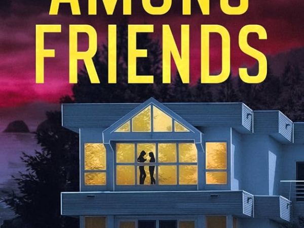 Lies Among Friends – Sabrina&nbsp;Wade