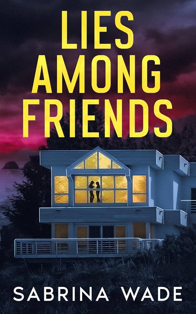 Lies Among Friends