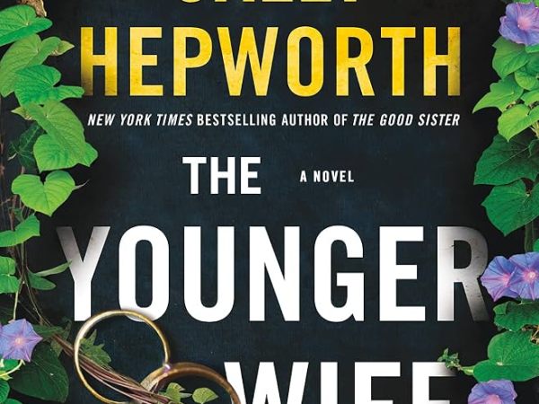 The Younger Wife – Sally&nbsp;Hepworth