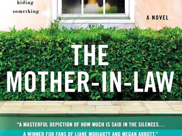 The Mother-In-Law – Sally&nbsp;Hepworth