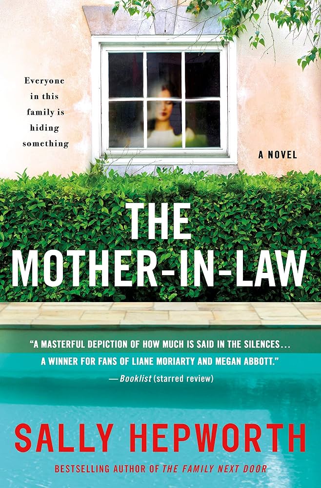 The Mother-In-Law – Sally Hepworth