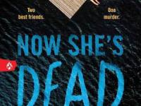 Now She’s Dead – Roselyn&nbsp;Clarke